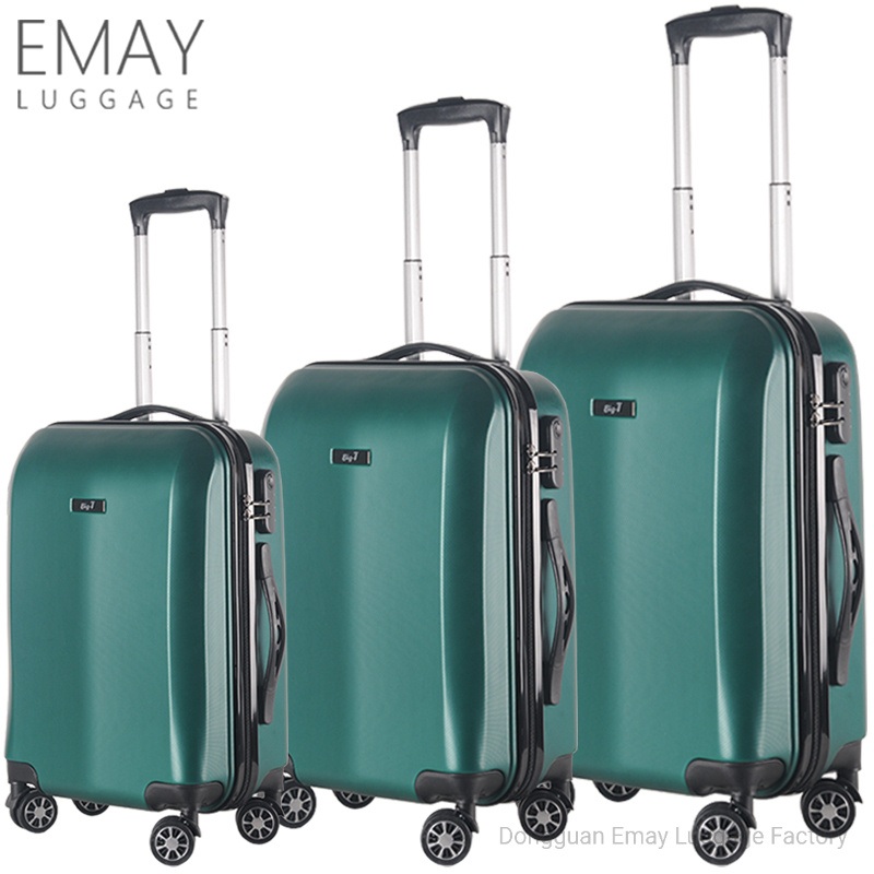 2020 High Quality Fashion Designed for Travel Factory Carry on Case Trolley Suitcase Luggage – ABS Luggage and Travel Trolley Luggage price