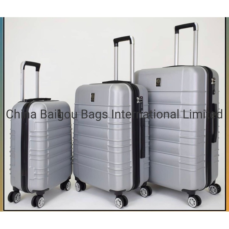 2022 Luggage ABS ABS Suitcase 2021 Trolley Suit Case Travel Bags Carry on ABS Luggage – Fashion 20/24/28 Inch and Travel Luggage Bags Cases price