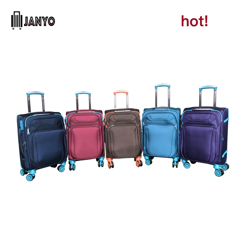 20inch Lightweight Soft Travel Trolley Carry on EVA Luggage – Suitcase and Luggage Case price