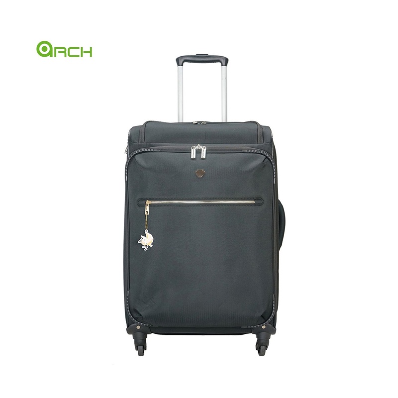 24 Smart Travel Luggage with Fingerprint Lock Trolley Case – Luggage Bag and Trolley Bag price