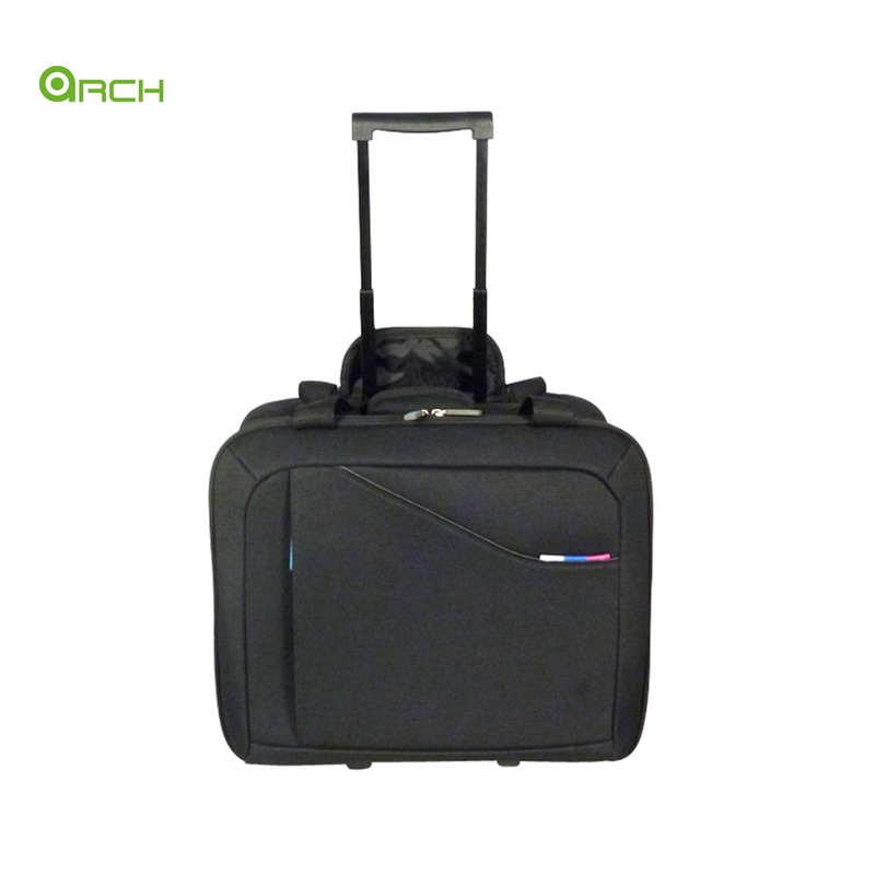 600d Trolley Luggage Carry-on for Business Trip – Luggage Bag and Trolley Bag price
