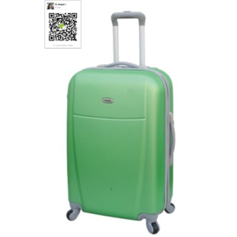 ABS Travel Case with Tsa Lock – Trolley Bag and Trolley Case price