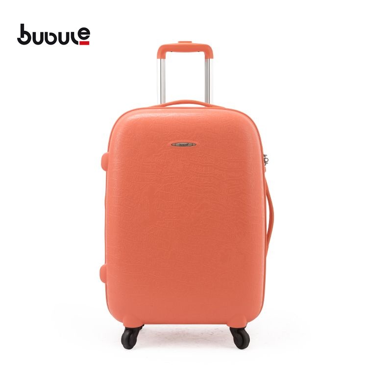 Bubule Fashion Luggage Trooley Sets OEM Luggage Light Trolley Case – Luggage Suitcases Wholesale and Designer Travel Luggage Sets price