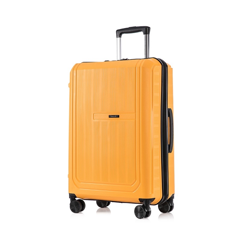 Bubule PP Zipper Trolley Luggage High Quality Carry on Suitcase (Set) – Travel Luggage Sets and Trolley Luggage price