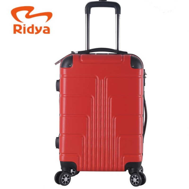 Classical and Popular Travel Luggage Suitcase with Protective Corner – Travel Luggage and Luggage price