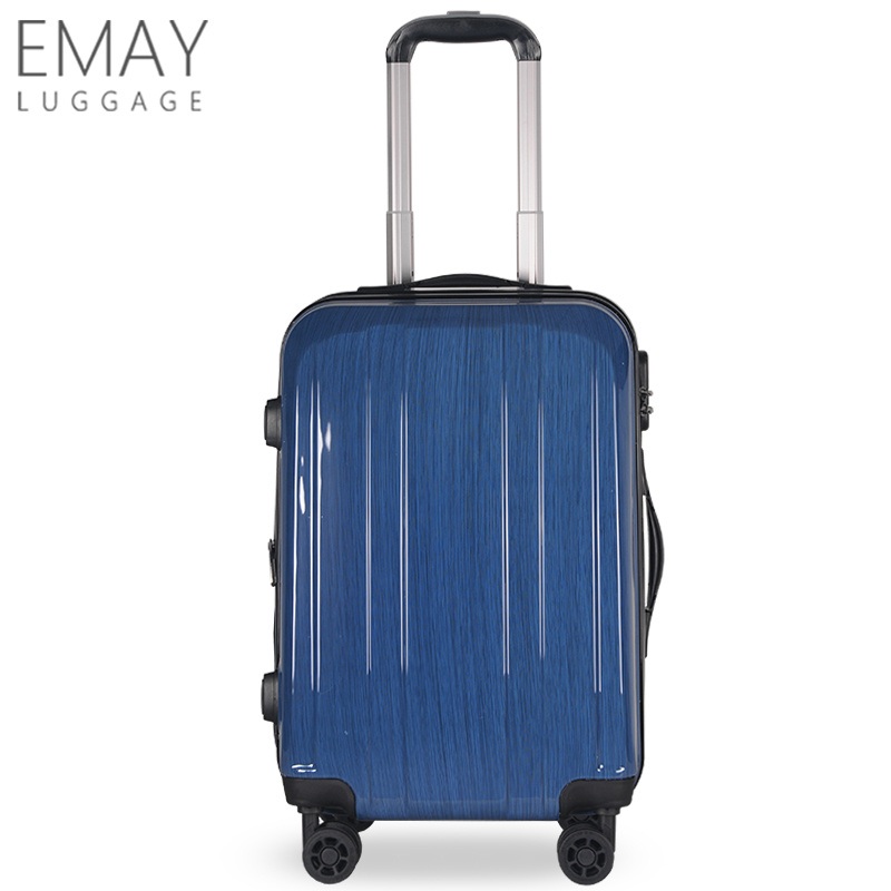 Dongguan Factory 2020 ABS PC High Quality 3PCS Hard Carry on Luggage – Hard Shell Luggage and Travel Luggage price