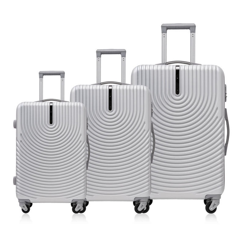 Factory Trolley Hard Case Travel Suitcase Luggage Bags Sets – Luggage Set and Travel Bag price
