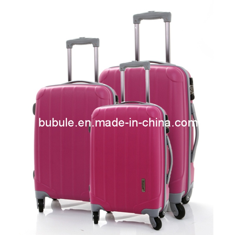 Fashion and Light Weight PP Zipper Trolley Case–Ppl01-202428 – Lugggae and PP Zipper Luggage price