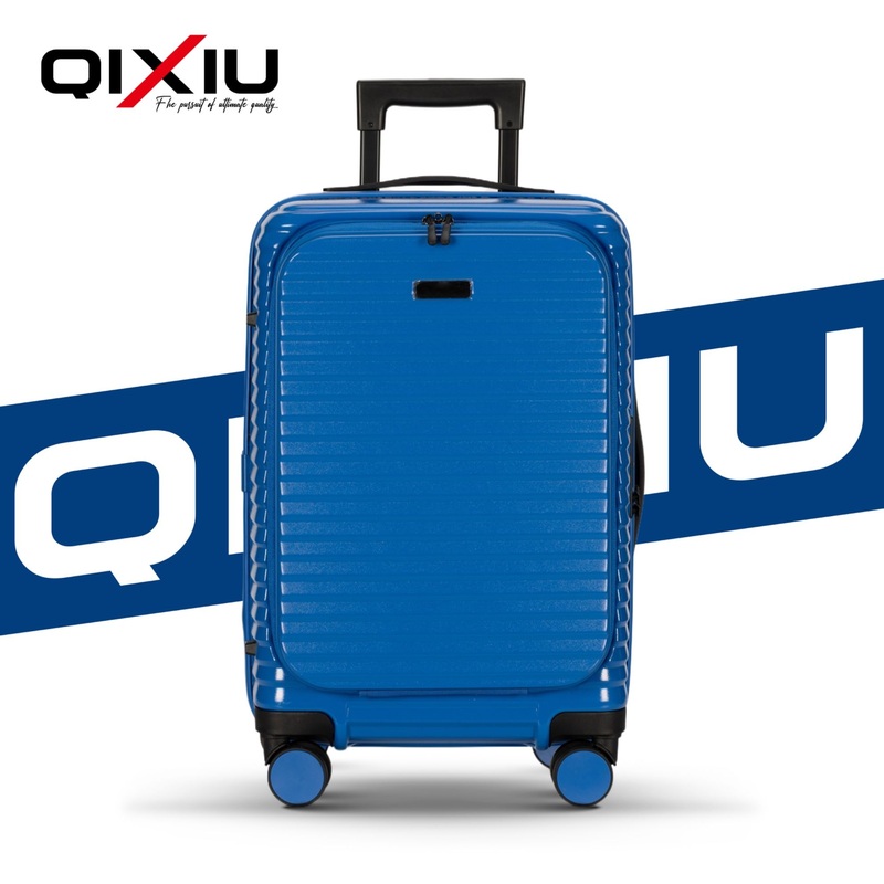 Front-Opening PC Luggage with Silent Wheels – Modern Design (20In) – Luggage and Luggage Travel price