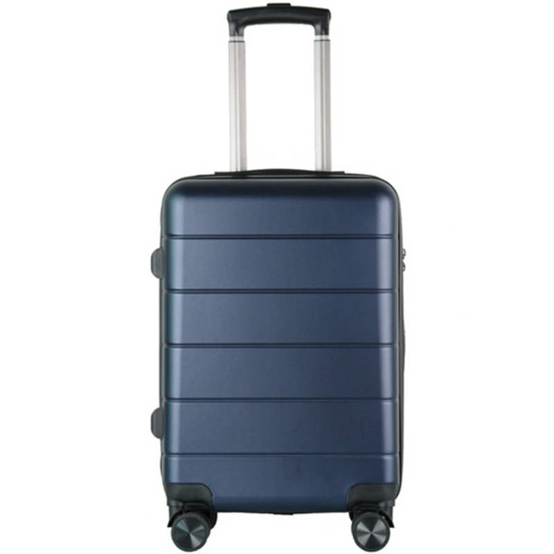 High Quality ABS Hot Sale in Europe Trolley Travel Luggage – ABS Luggage and Trolley Luggage price