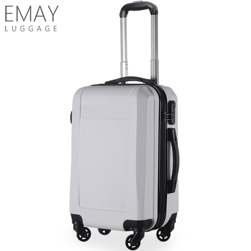 High Quality Business Case Travel Suitcase Trolley Case for Wholesale Luggage Laptop Cases – ABS Luggage and Trolley Suitcase price