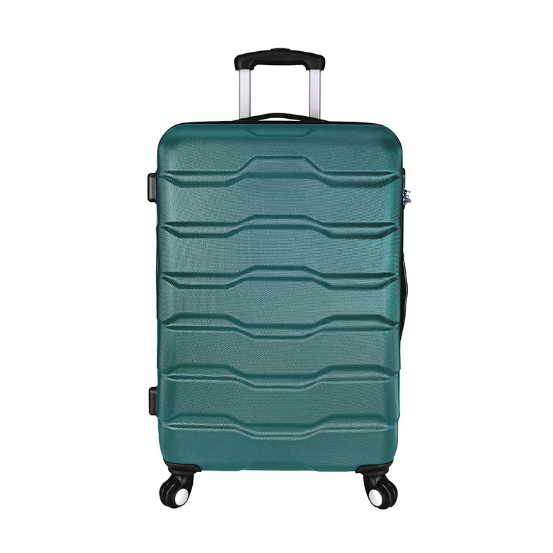 Hot Sale Travel Luggage Bags Factory Price Luggage ABS Hard Shell Case Luggage – Luggage and Trolley price