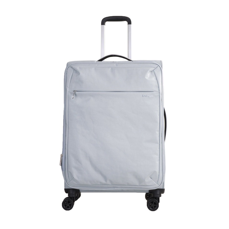 Lp Super Light Wheel Trolley Case 18-5244tc – Boarding Available and 360-Degree Air Flow Spinner Wheels price