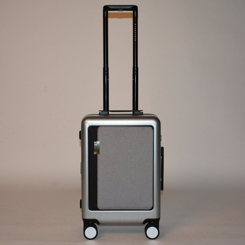 Multi-Function New Design Business Luggage – Luggage and ABS Trolley Case price