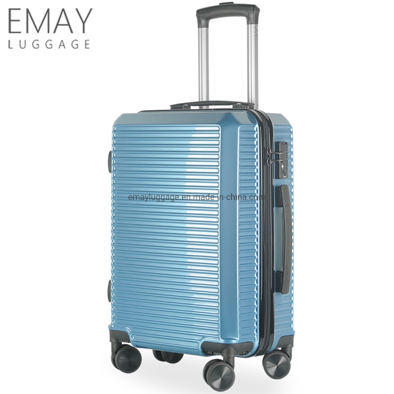New Luggage Travel Set Bag ABS Trolley High Quality Trolley Suitcase – Luggage Set and 2020 Fashionable Luggage price
