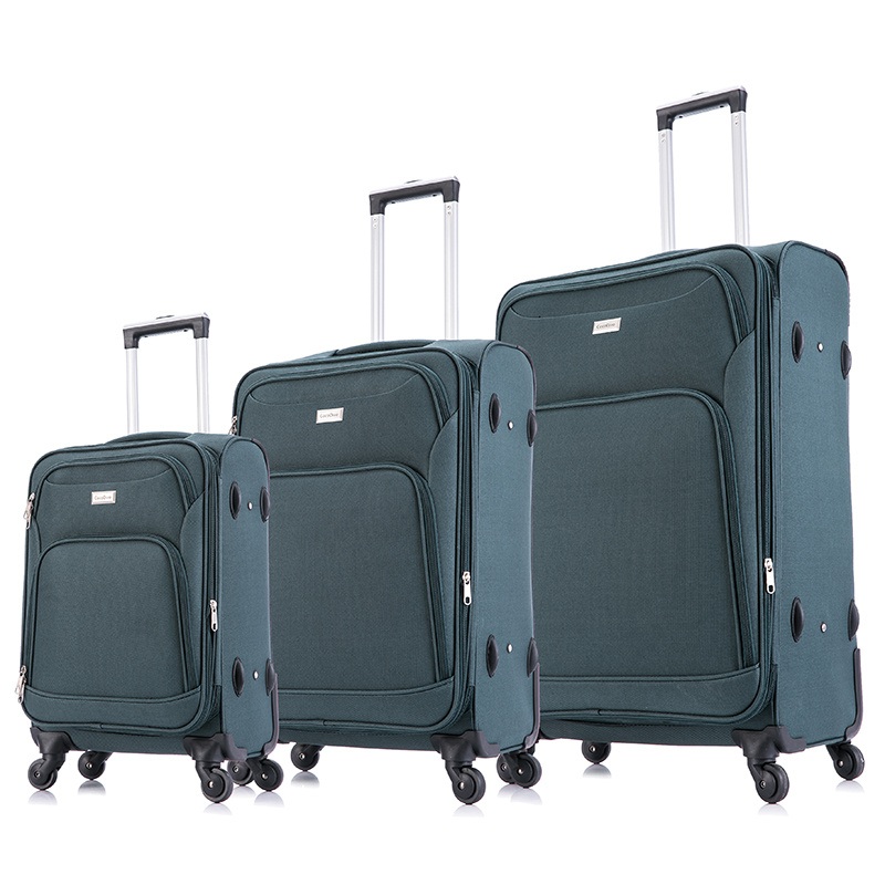 Soft EVA Trolley Travel Luggage – Luggage and ABS Trolley Case price