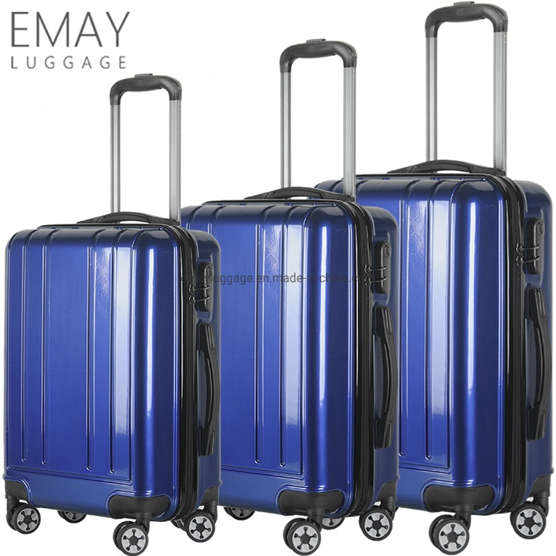 Suitcase Sets Luggage Wholesale Bag OEM Universal Logo Item Style Spinner – Suitcase Bag and OEM Universal Logo Suitcase price