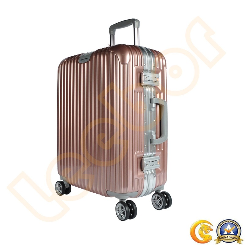 Trolley Luggage Carry-on 360 Degree Spinner Suitcases with Tsa Lock – Carry-on Suitcase and Carry-on Luggage price