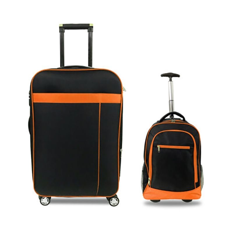 Waterproof Custom Umrah Hajj Designer Suitcase Luggage Bag for Travel – Umrah Luggage Bag and Hajj Luggage Bag price