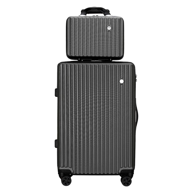 Wholesale Price Travel Luggage Suitcase Set Lightweight Tolley Cases – Trolley Case and Trolley Luggage price