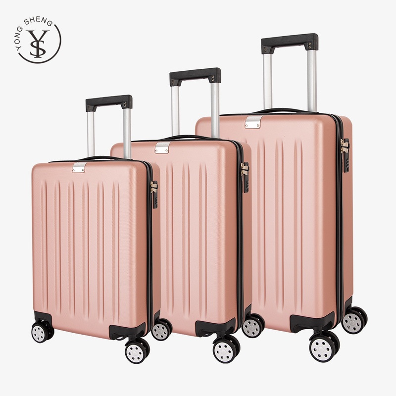 Wholesale Waterproof PC Valise Trolley Bag Luggage Suitcase – Travel Luggage and Travel Suitcase price
