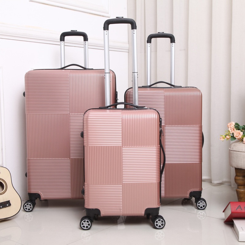Yoixin Custom Rolling Carry on Spinner Suitcases Travel Trolley Lock Luggage Sets with Wheels – Luggage Sets and Carry on Spinner Suitcases price