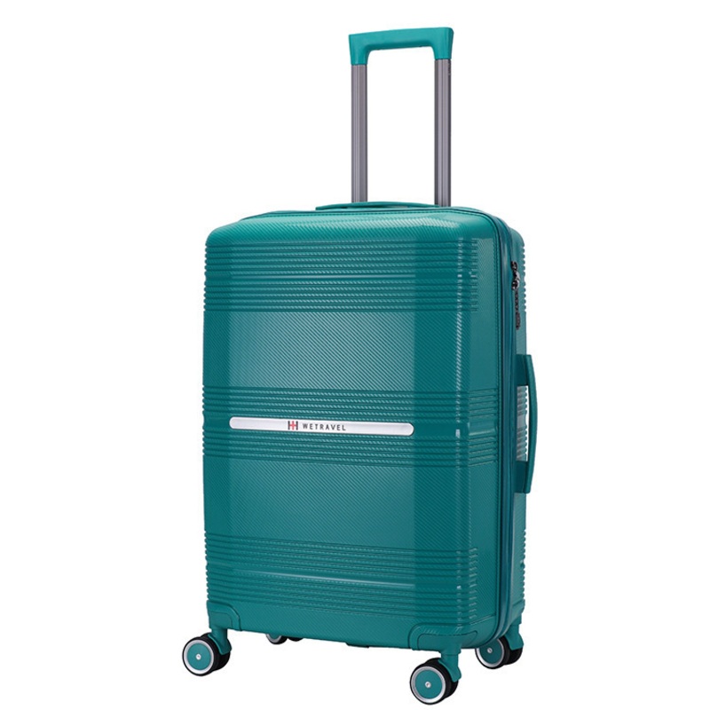 Yx16803 High Quality ABS Luggage Cheap Price Zipper Business Trolly Bag for Travel – High Quality and ABS price