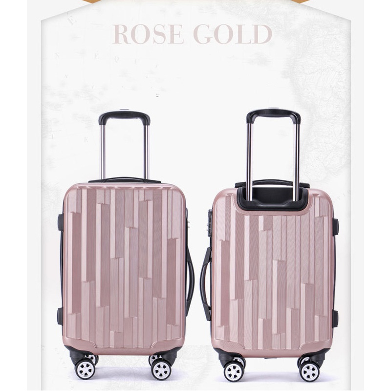 YX16829-Factory Hot Selling Outdoor Maleta Travel Luggage Suitcase Business Suitcase – Suitcase Luggage and Zipper Closure Suitcase price