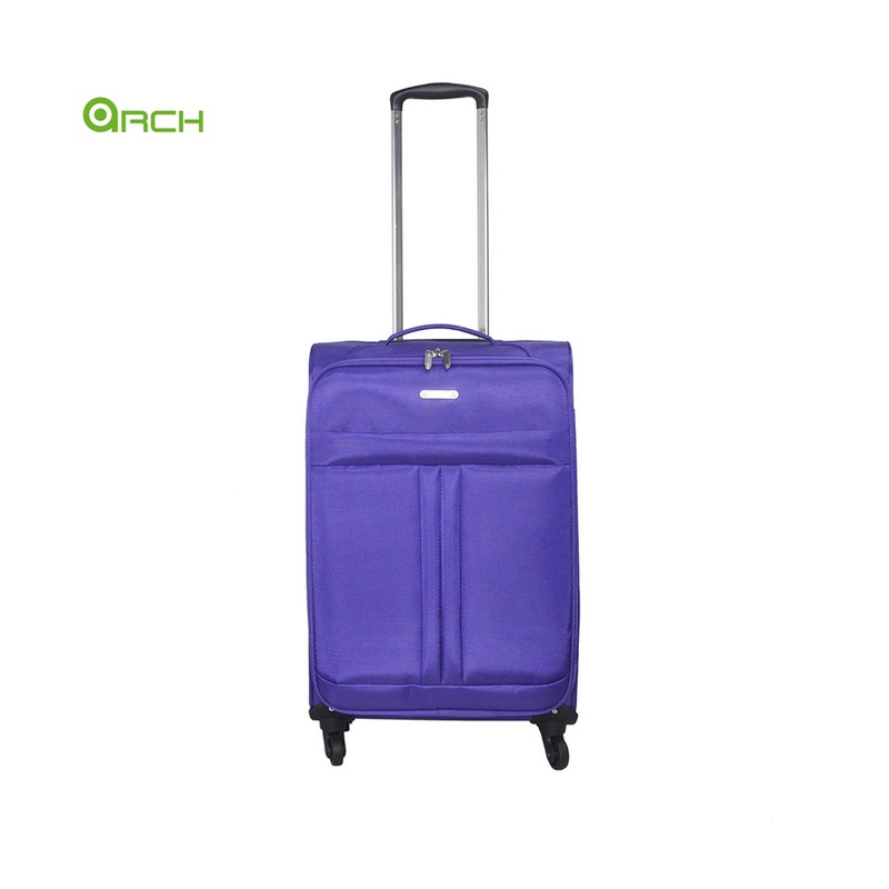 19 23 27 3PCS Set Light Weight Trolley Luggage with Durable Construction – Luggage Bag and Trolley Luggage price