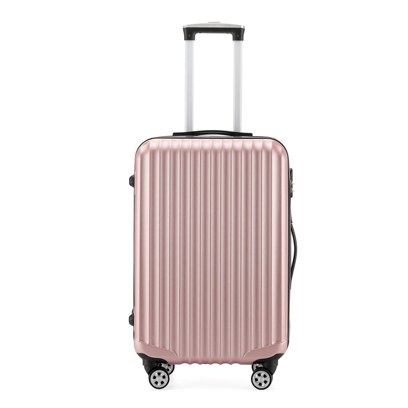20 22 24 26 28 Inch Travel Suitcase Cabin Trolley Luggage Bag – Luggage Set and Travel Bag price