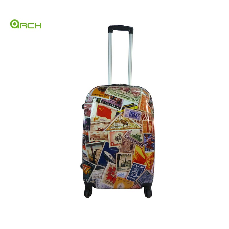 20 24 28 3PCS Set ABS+PC Hard Case Trolley Luggage for Frequent Travelers Shopping Fg1665LG – Luggage Bag and Trolley Bag price