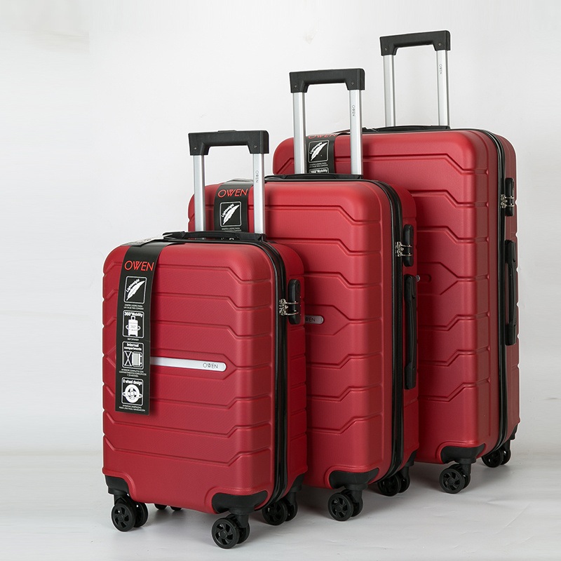20 24 28 Set New Style Wholesale Travel Suitcase Trolley Luggage with Wheels 2022 New – Suitcase and Trolley Luggage price
