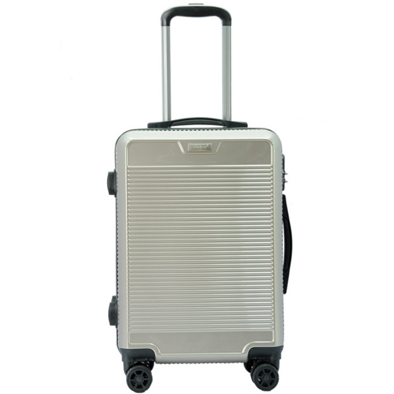 2019 Dongguan Factory Fashion High Quality PC Travel Trolley Luggage – Trolley Luggage and PC Luggage price