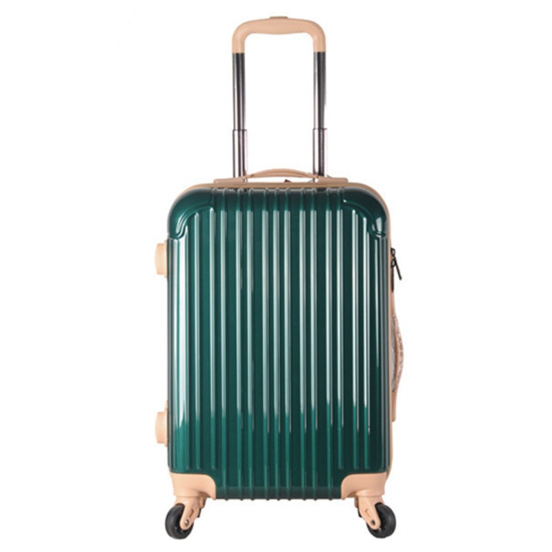 2019 Factory Hot Design PC Hard Trolley Case Travel Luggage – PC Luggage and Hard Luggage price