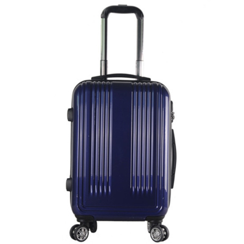 2019 New High Quality PC Factory Trolley Travel Luggage Set – PC Luggage and Travel Luggage price