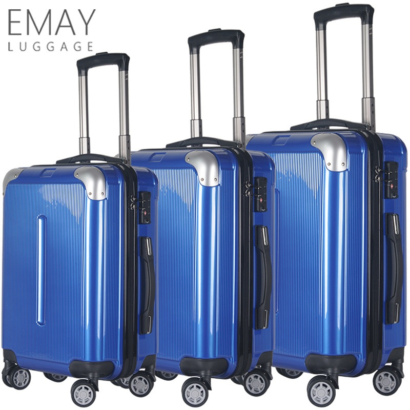 2020 Hot Selling Suitcase High Quality Travel Trolley Luggage Spinner Luggage Set Suitcase – Expandable Luggage Bag Sets and Hot Selling Suitcase price