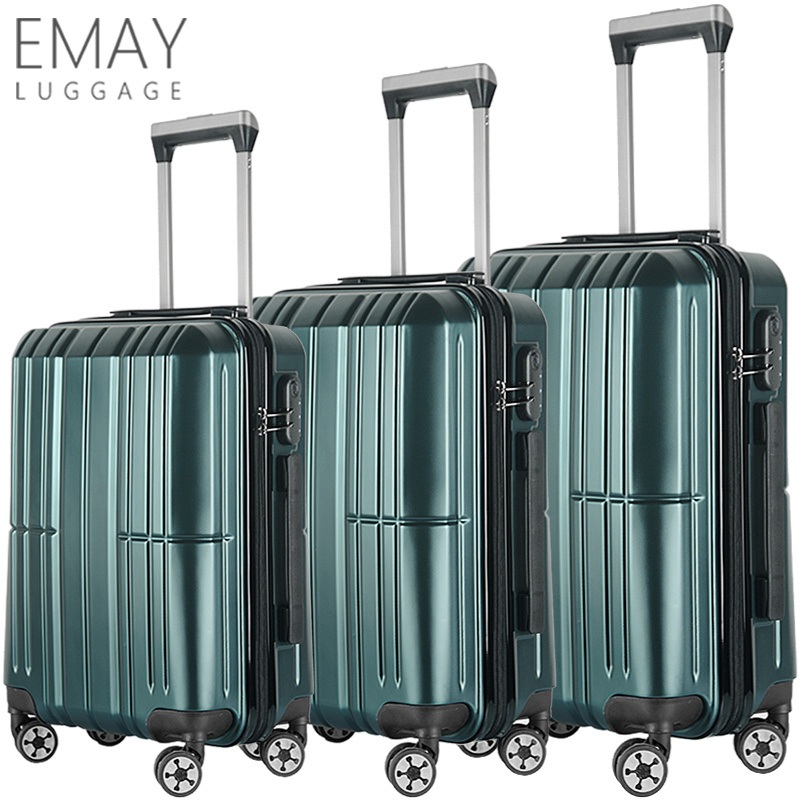 2020 New Products High Quality Luggage Trolley Suitcase Luggage Trolley Travel Bag – New Proudcts Luggage and Hot Selling Suitcase price