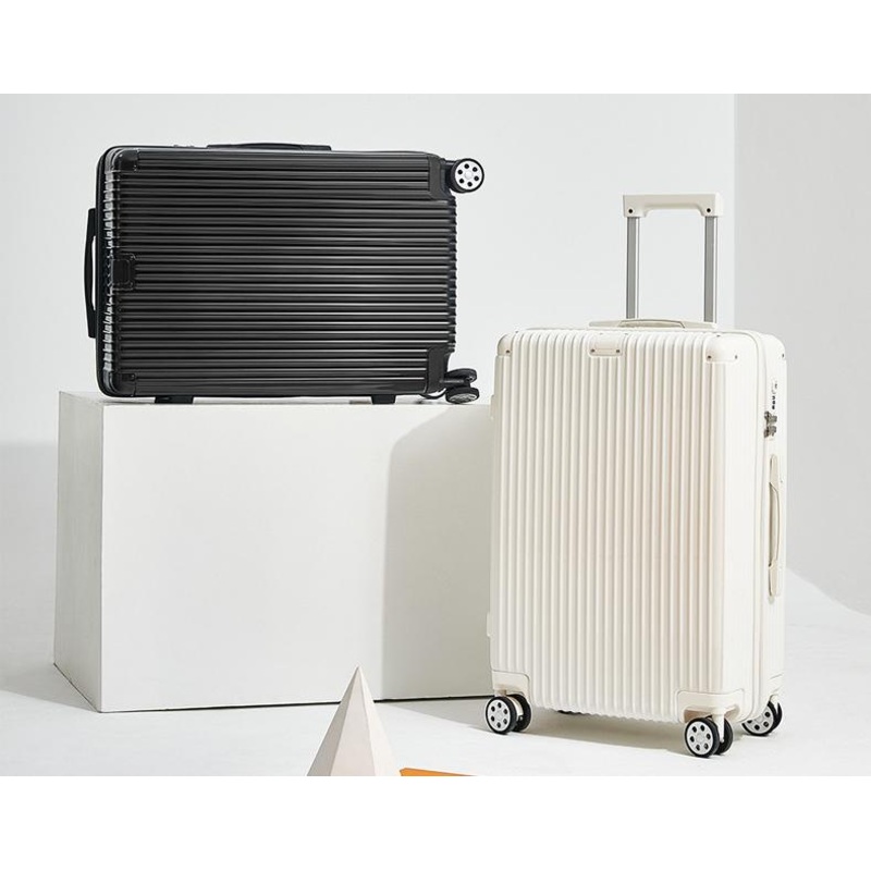 2021 New Style Travelling Luggage Telescopic Handle Trolley Suitcase – Luggage and Trolley price
