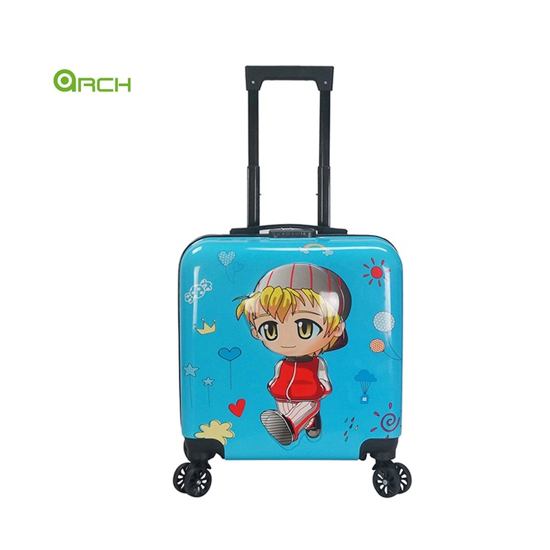 ABS+PC Luggage Set for Children with Boy Style – Luggage Bag and Trolley Bag price