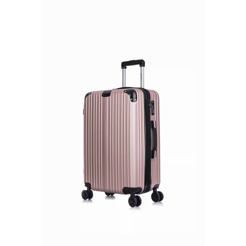 ABS Trolley Luggage for Travelling – Travel Bag and Trolley Case price