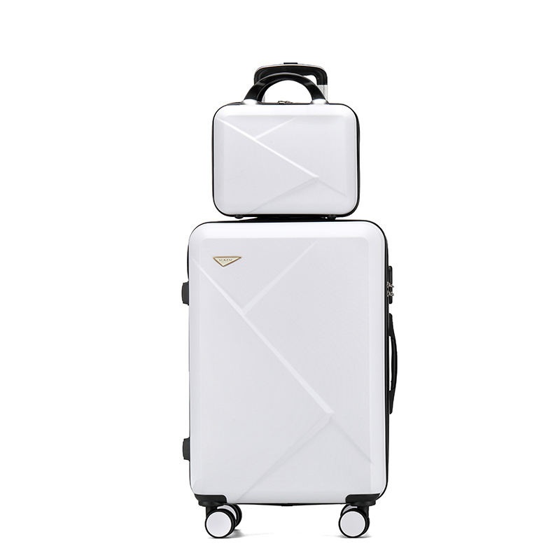 Best Price Luggage Suitcase PC Trolley Case Travel Bag – Luggage Set and Travel Bag price