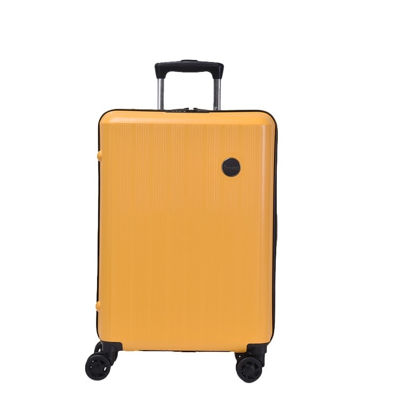 Bubule PP Good Quality Luggage Large Luggage Sale – Hardside Luggage Sets and 4 Wheel Suitcase price