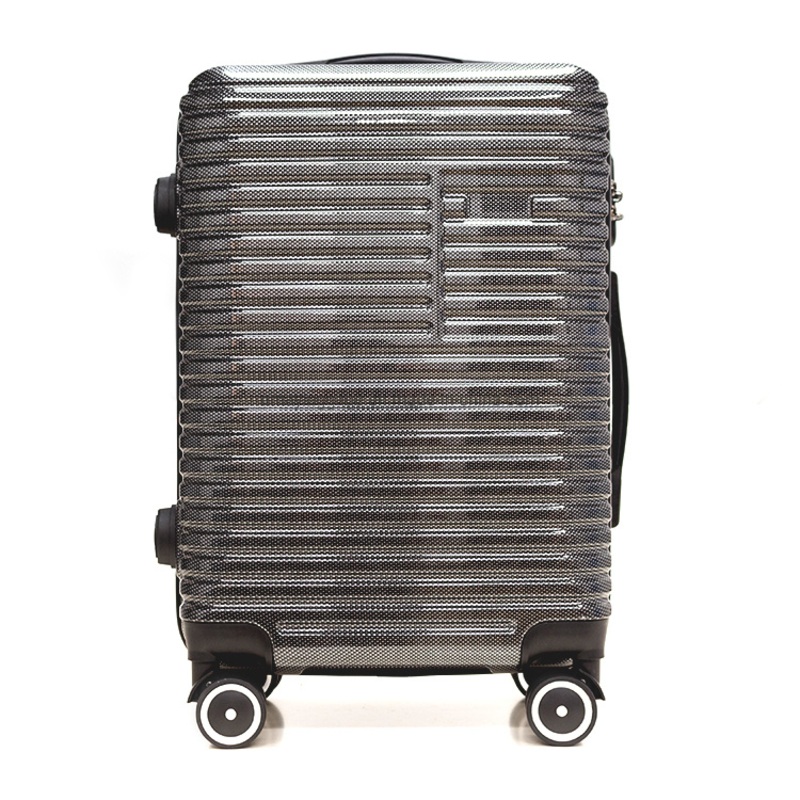 China Manufacturer Hot Selling Trolley Suitcase 4 Wheels Roller Luggage – Hot Selling Luggage and Trolley Luggage price