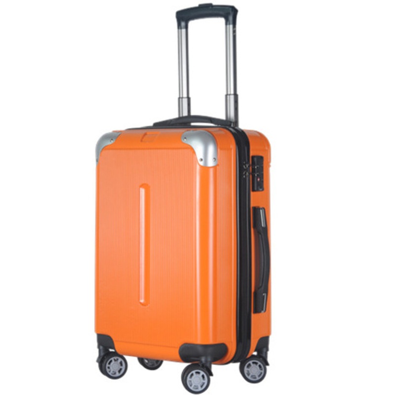 Designer Factory High Quality PC Trolley Case Bag Travel Luggage – Travel Luggage and Trolley Luggage price