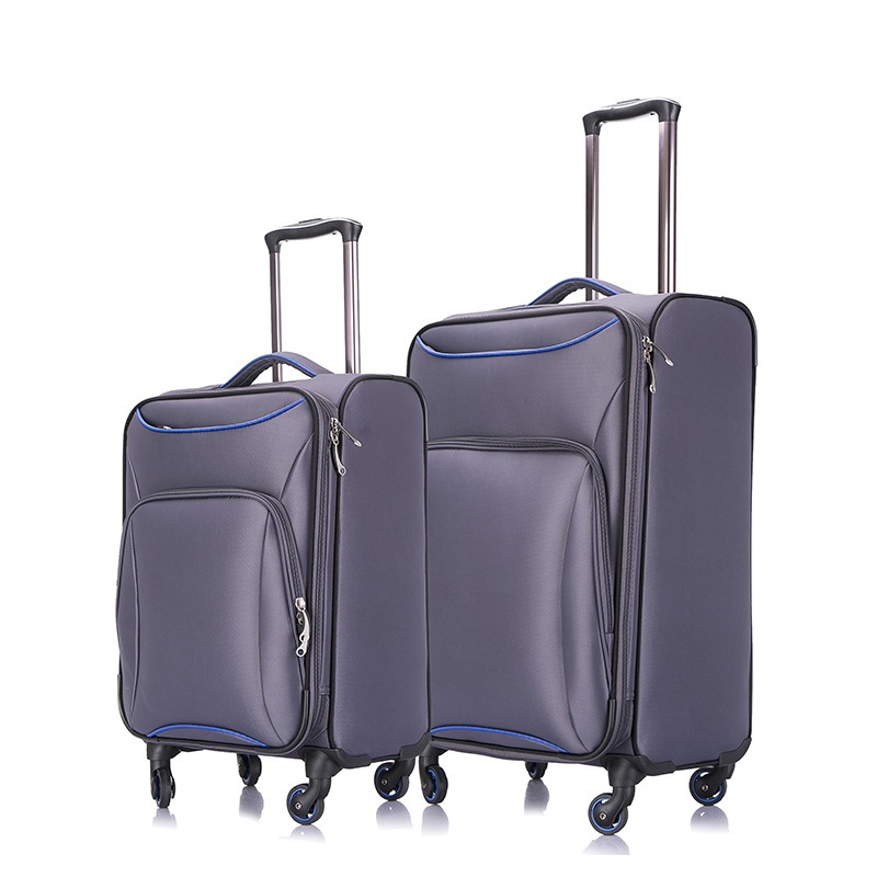 EVA Soft Luggage Travel Case Trolley Set Suitcase – EVA Luggage and Luggage Bag price