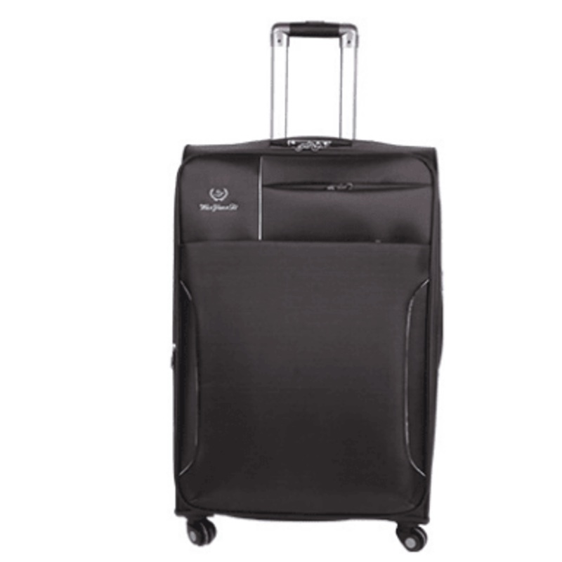 Fabric Soft Trolley Bag Set Luggage From Xushi-Luggage – Trolley Luggage and Travel Luggage price