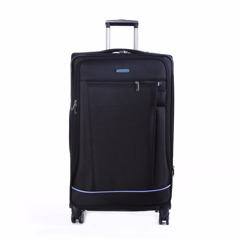 Fashion Latest Design 1680d Soft Suitcase From Xushi-Luggage – Luggage and Luggage Bag price