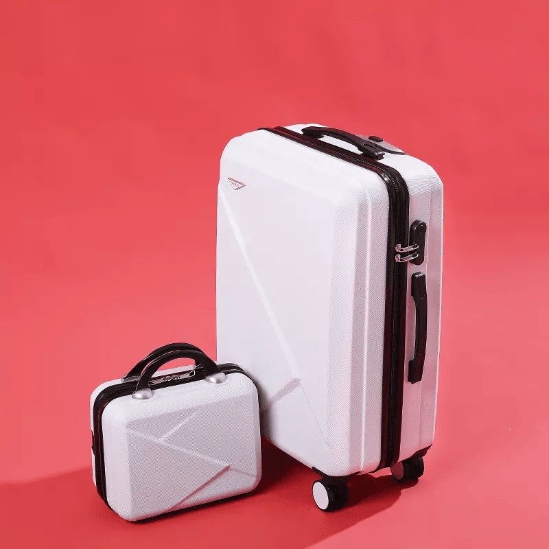 Fashion Modern Design Lightweight Travel Small Suitcase Luggage – Luggage Set and Travel Bag price
