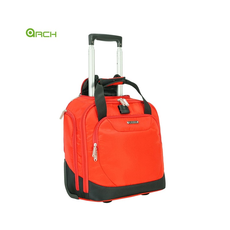 Fashion Travel Trolley Luggage Smart Underseat with USB on-The-Go Charging Fg2052us – Luggage Bag and Travel Bag price