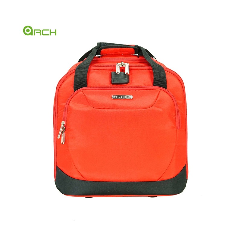 Fashion Travel Trolley Luggage Smart Underseat with USB on-The-Go Charging – Luggage Bag and Travel Bag price